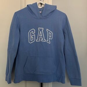Gap hoodie